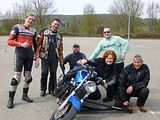 Schraeglagentraining 15.April 2018 Leonberg 001 (48)